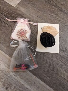 Free People & Miss Me Accessory Bundle